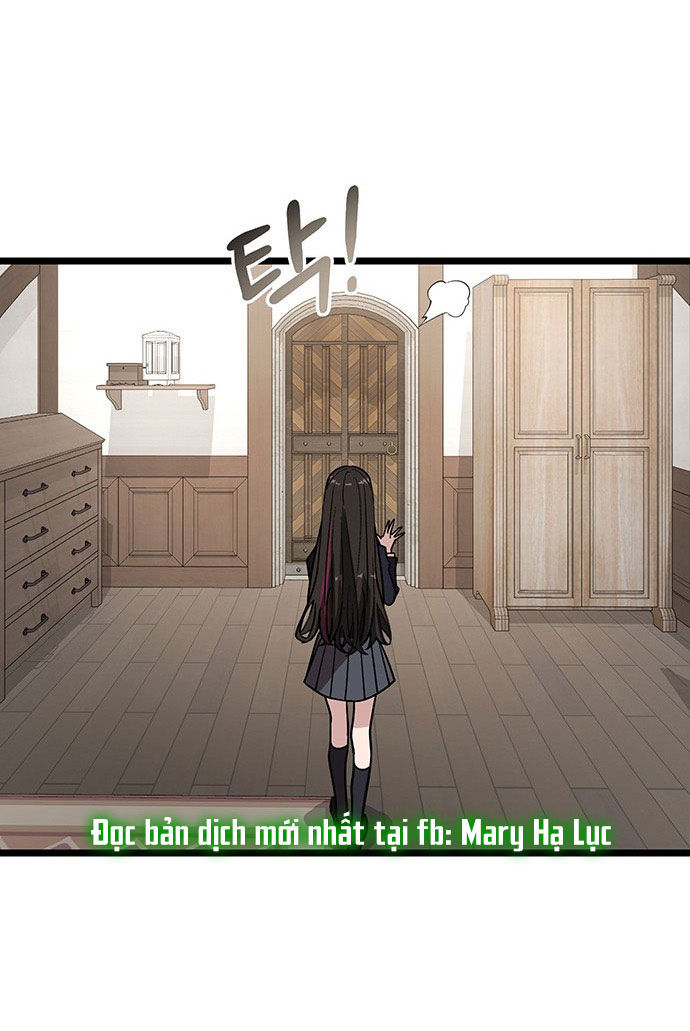 dark moon - tế đàn ánh trăng chapter 5.2 53