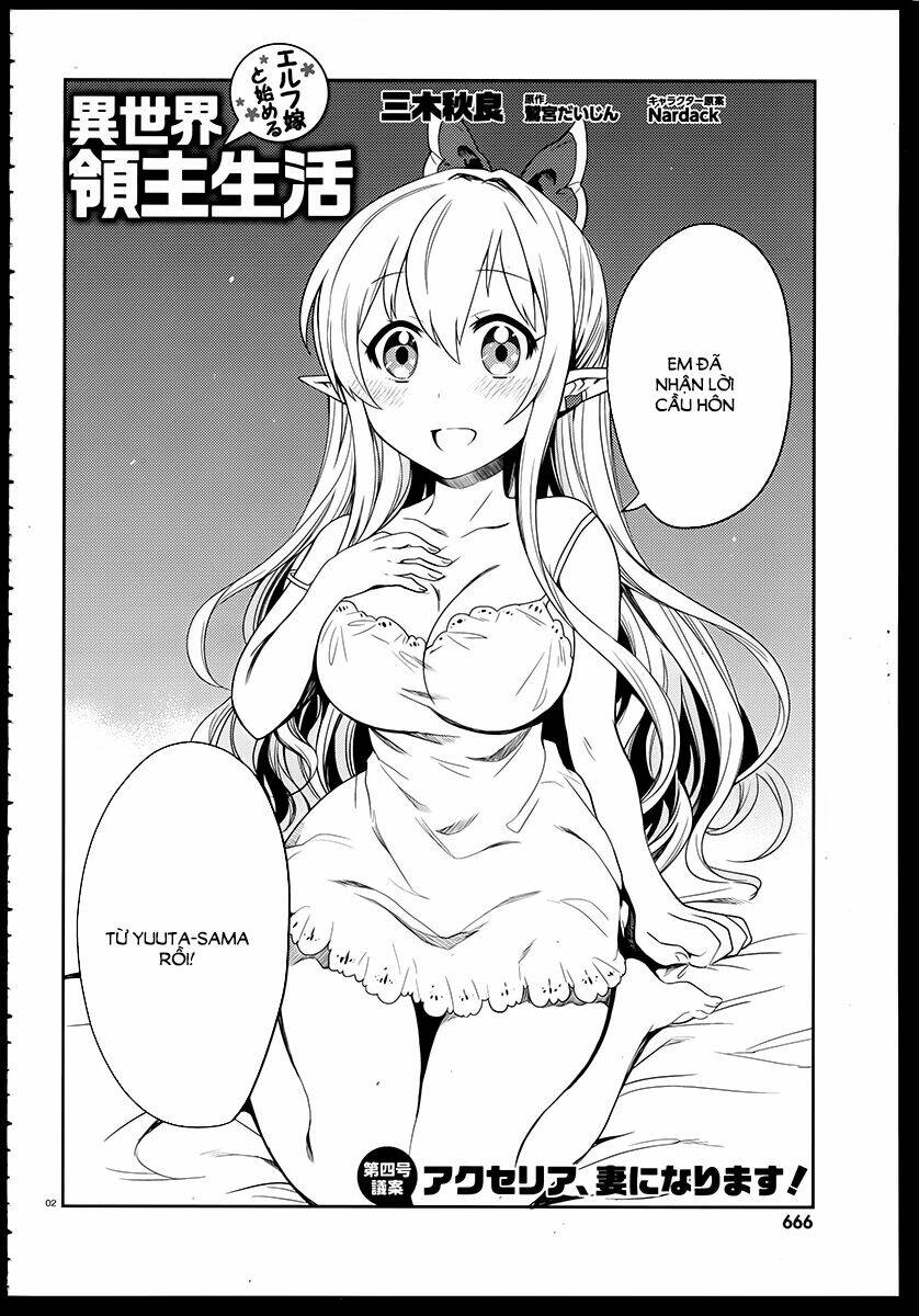 xuyên không tiên tộc tại dị giới chapter 3 4