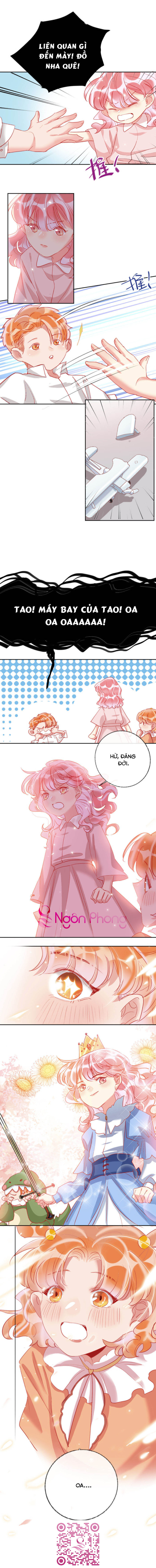 kế hoạch đánh chiếm của công chúa nghèo chapter 63 7