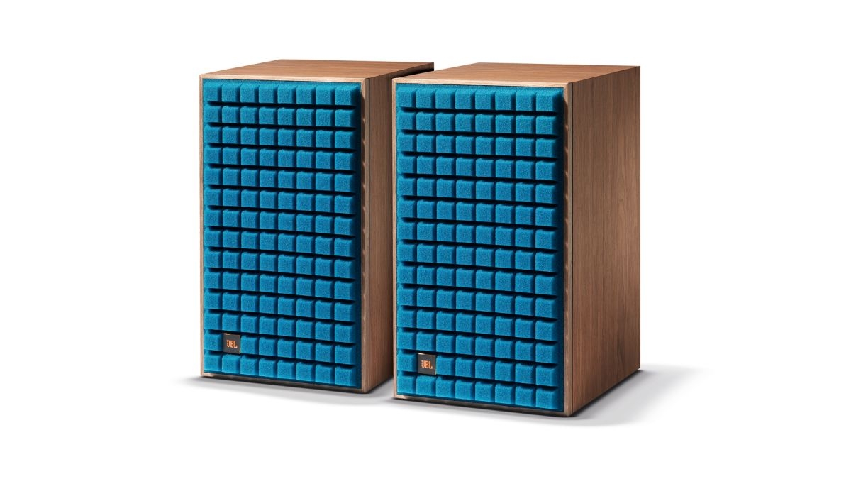 Loa Bookshelf JBL L82 CLASSIC ( HÀNG CHÍNH HÃNG ) - NEW 100%