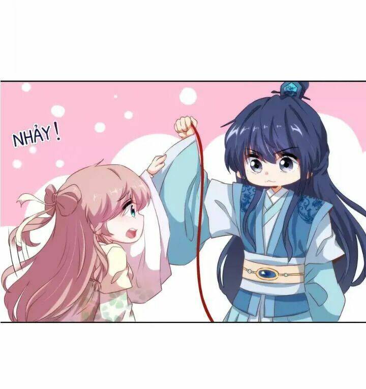 ồ, phu quân đáng yêu của tôi! chapter 16 15