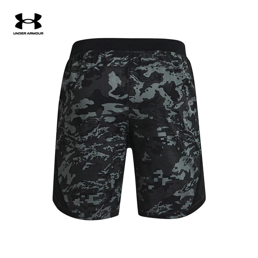 Quần ngắn thể thao nam Under Armour Launch Sw 7'' - 1361495-001