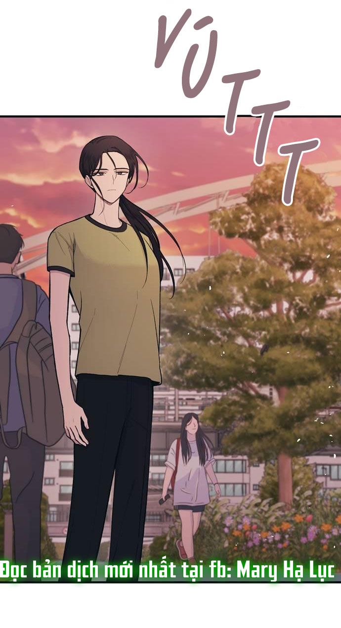 yeonwoo ngây thơ chapter 28.3 29