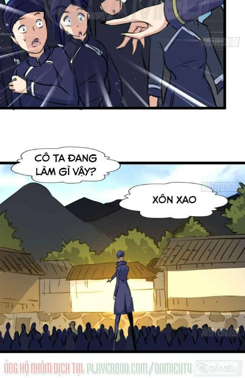 thần nhãn giám định sư chapter 115 14