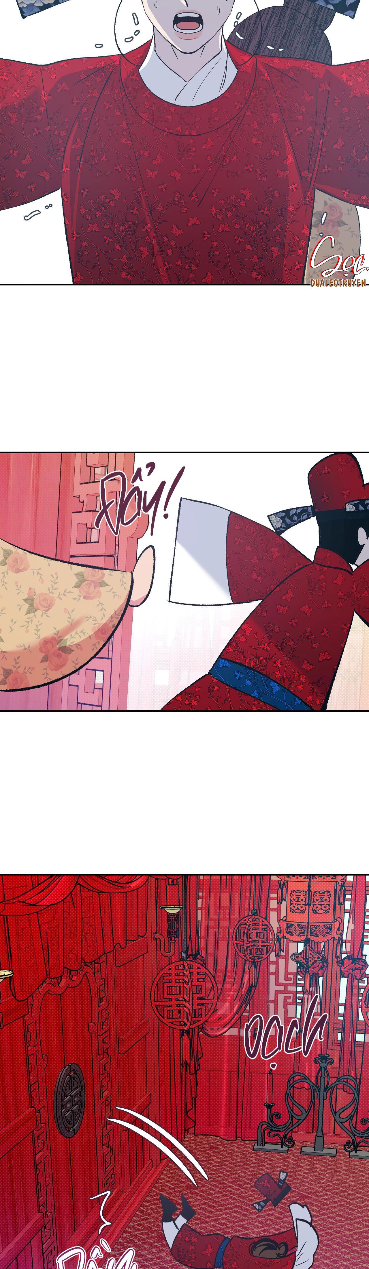 mộc đàn hương chapter 17 4