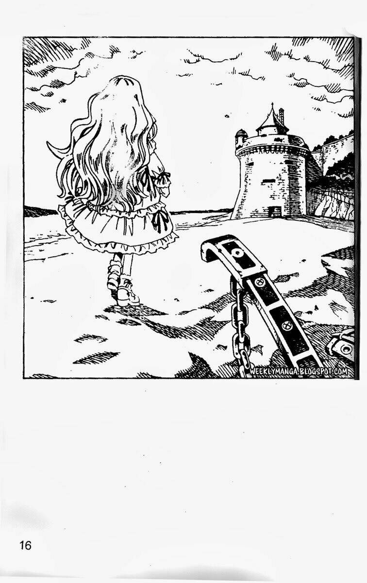 vua pháp thuật chapter 124 4