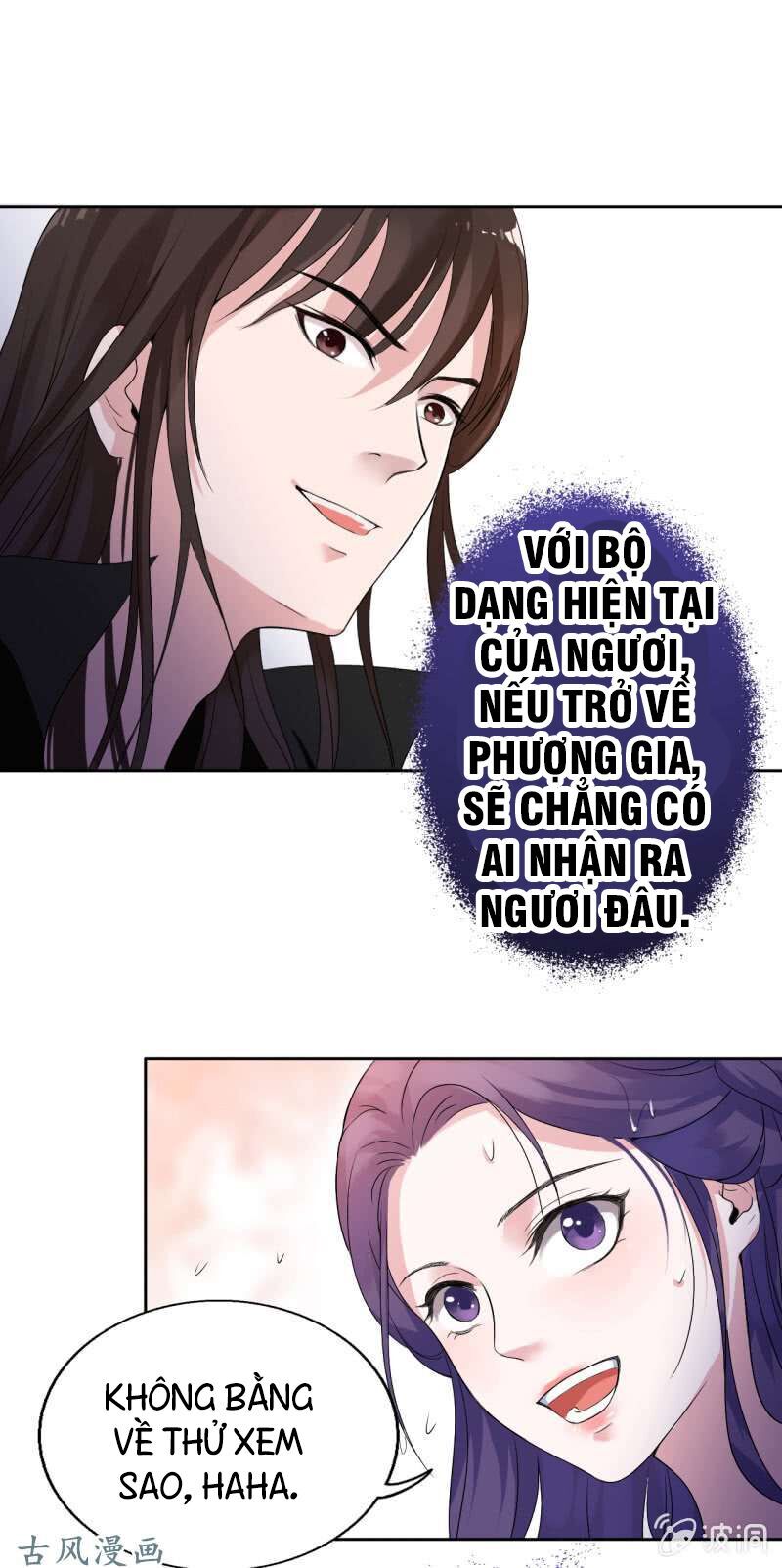 tà y cuồng thê chapter 18 24