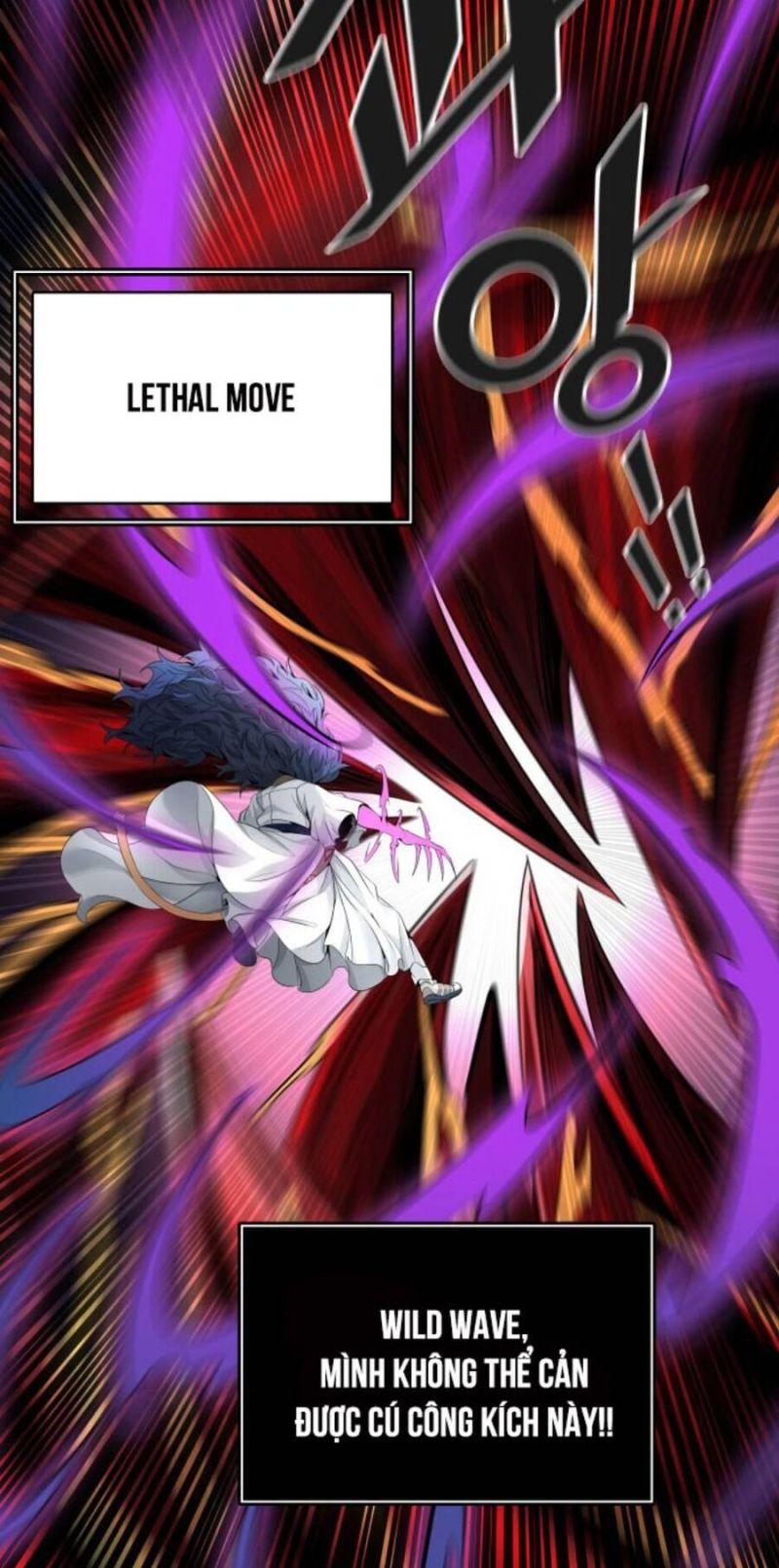 tòa tháp bí ẩn 2 chapter 492 77