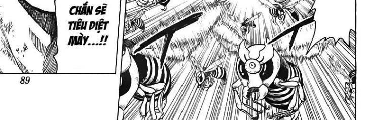 thánh tỏi sành ăn chapter 83 39