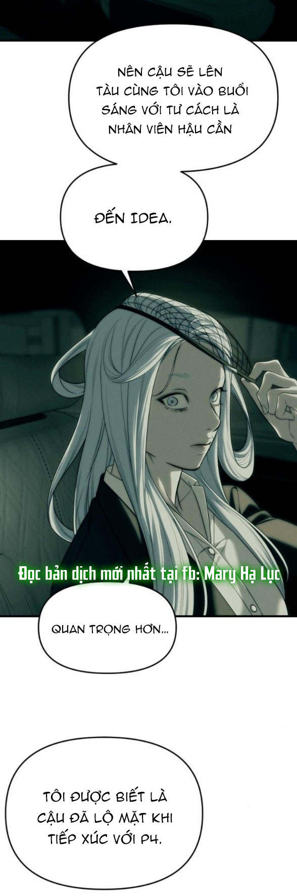 xâm nhập trường trung học tài phiệt chapter 92.1 67