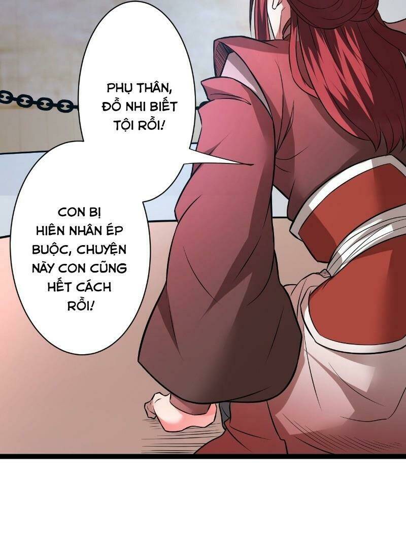 trọng sinh tối cường ma tôn ở rể chapter 51 22