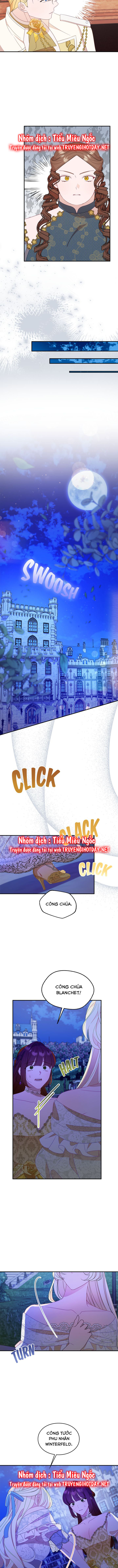 câu chuyện về nữ công tước chapter 58 5