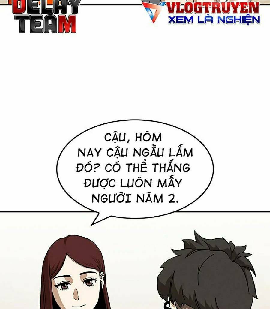 trường học vương quyền chapter 0 50