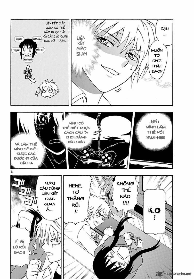 diamond cut diamond chapter 4 6