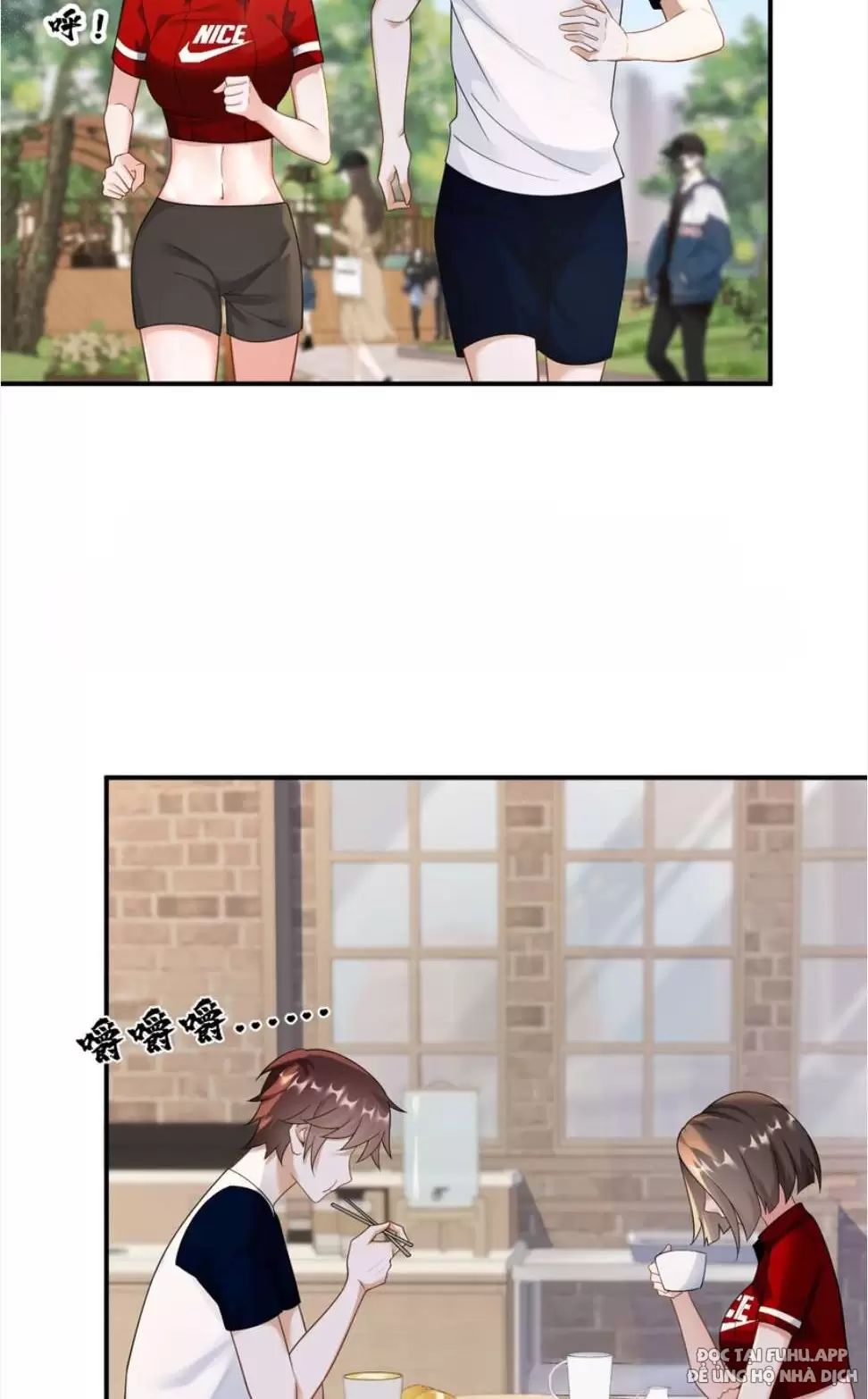 tái sinh, tôi trở thành ông vua ngành giải trí chapter 32 26