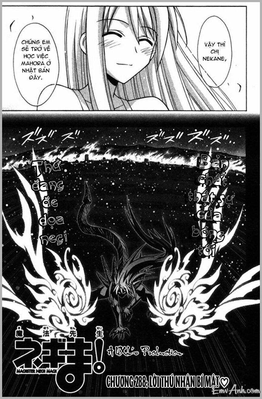 bậc thầy ma pháp chapter 288 5