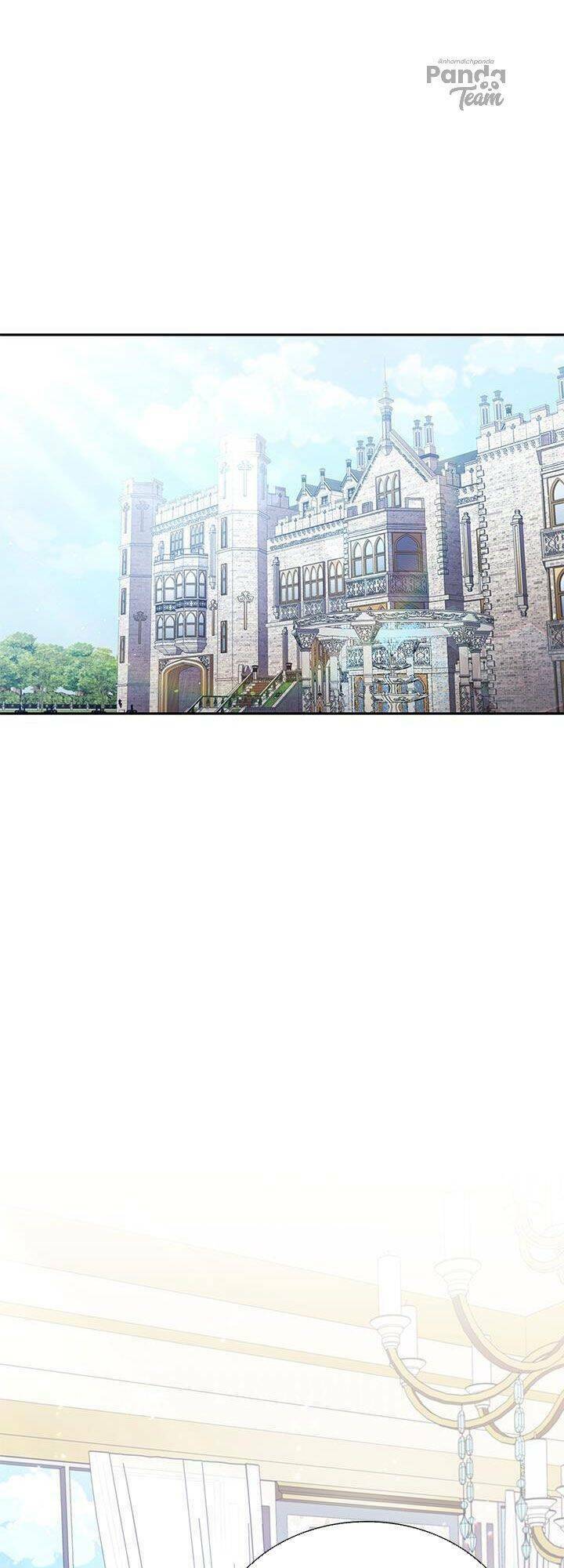 tôi đã ly hôn nhưng lại trở thành tài phiệt chapter 8.1 21