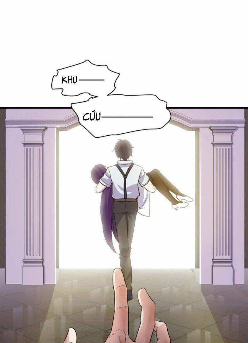 siêu cấp hộ vệ của đại tiểu thư chapter 9 59