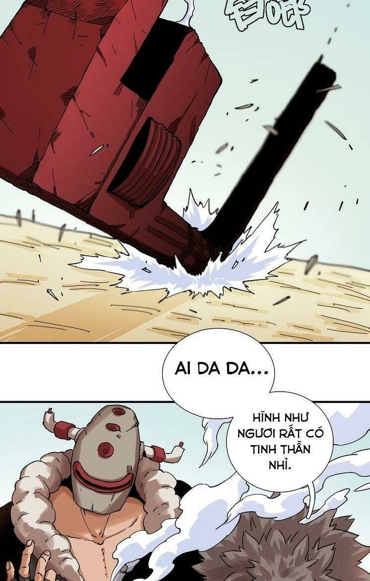 mạt thế chi thư chapter 10 12