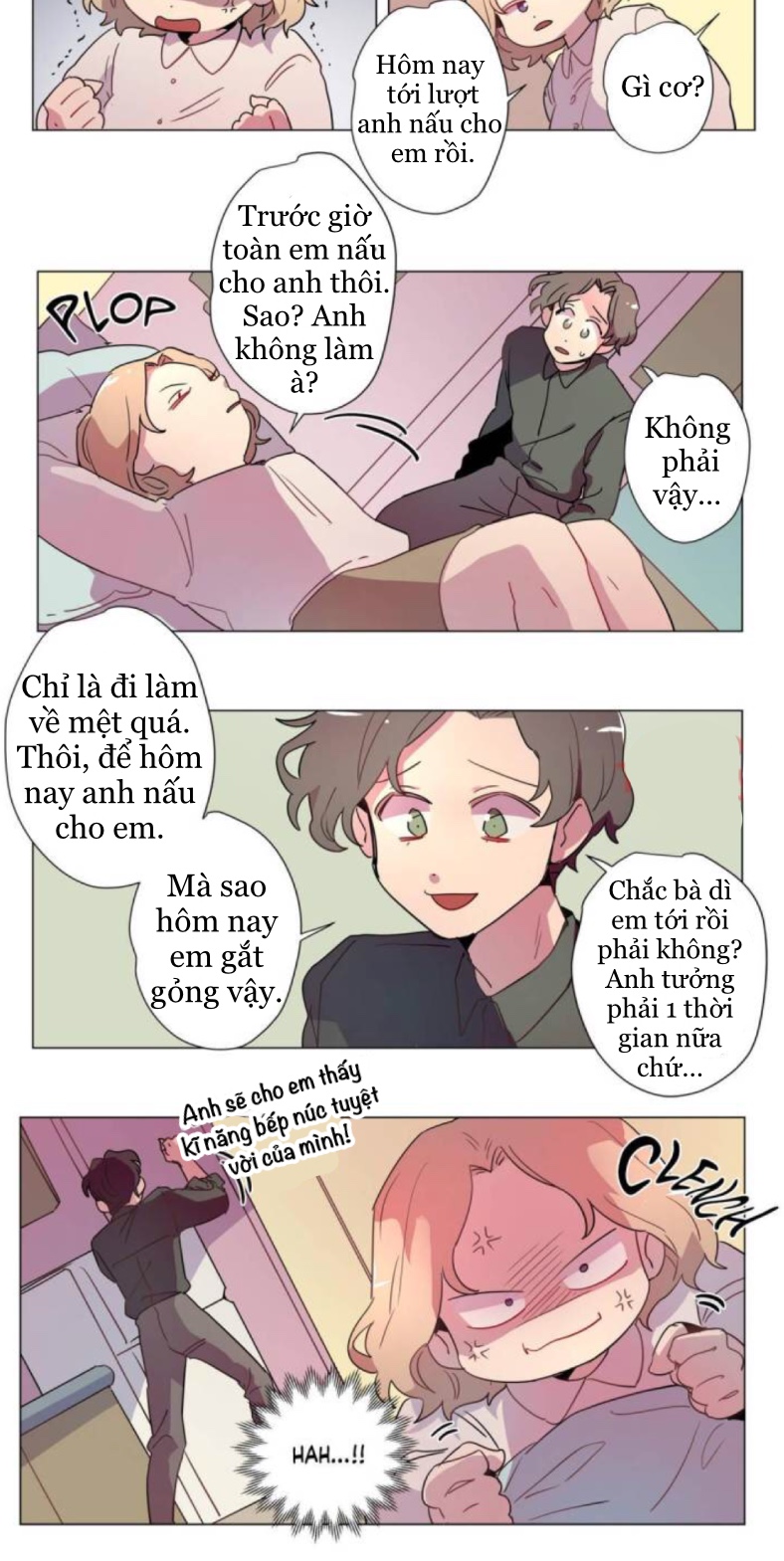 mảnh ghép o bị khuyết chapter 22 7