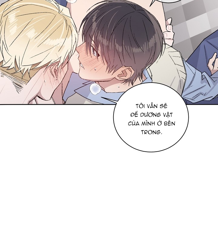 chàng tuấn mã của tôi chapter 23 39