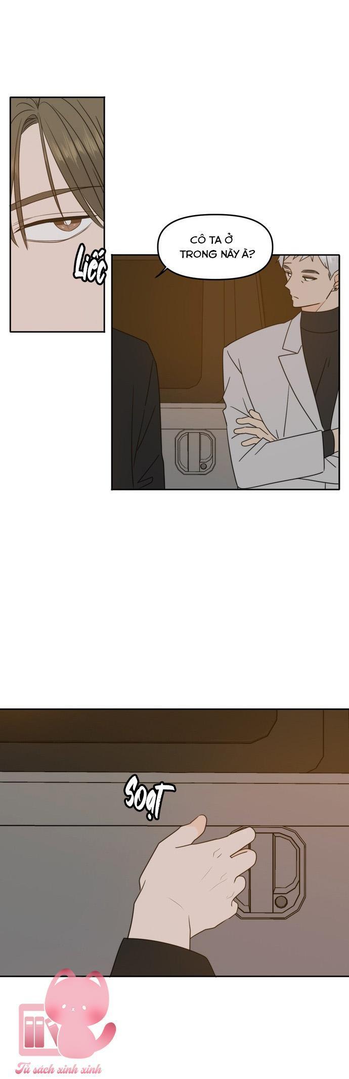 hẹn gặp nhau ở kiếp thứ 19 chapter 101 30