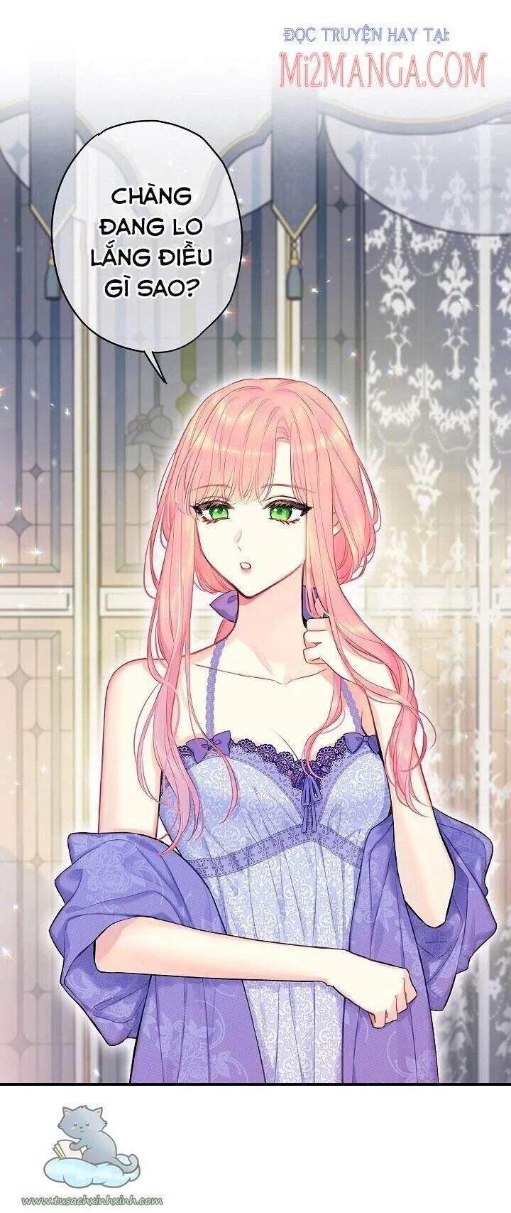 trọng sinh trở thành hoàng phi chapter 206 43