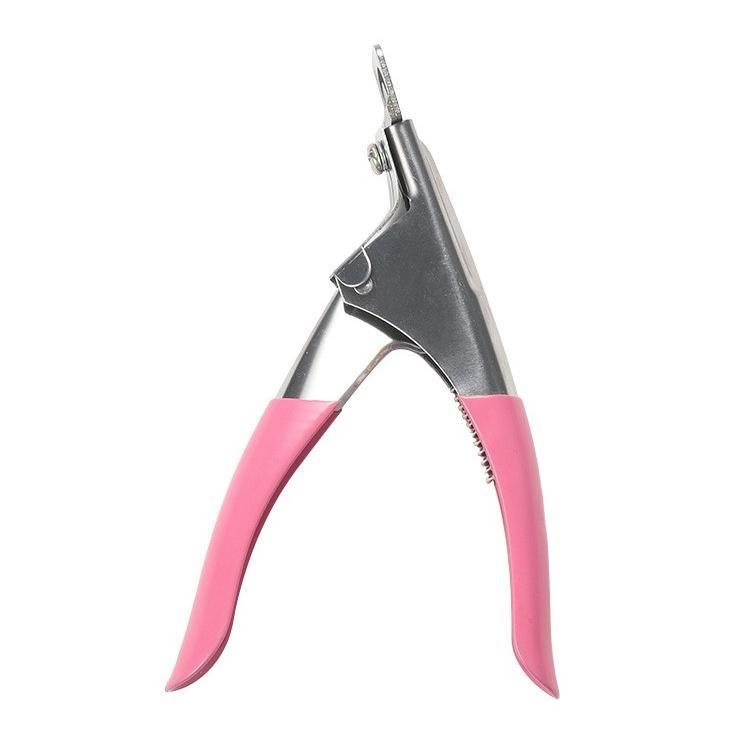 Dụng Cụ Cắt Móng Thật