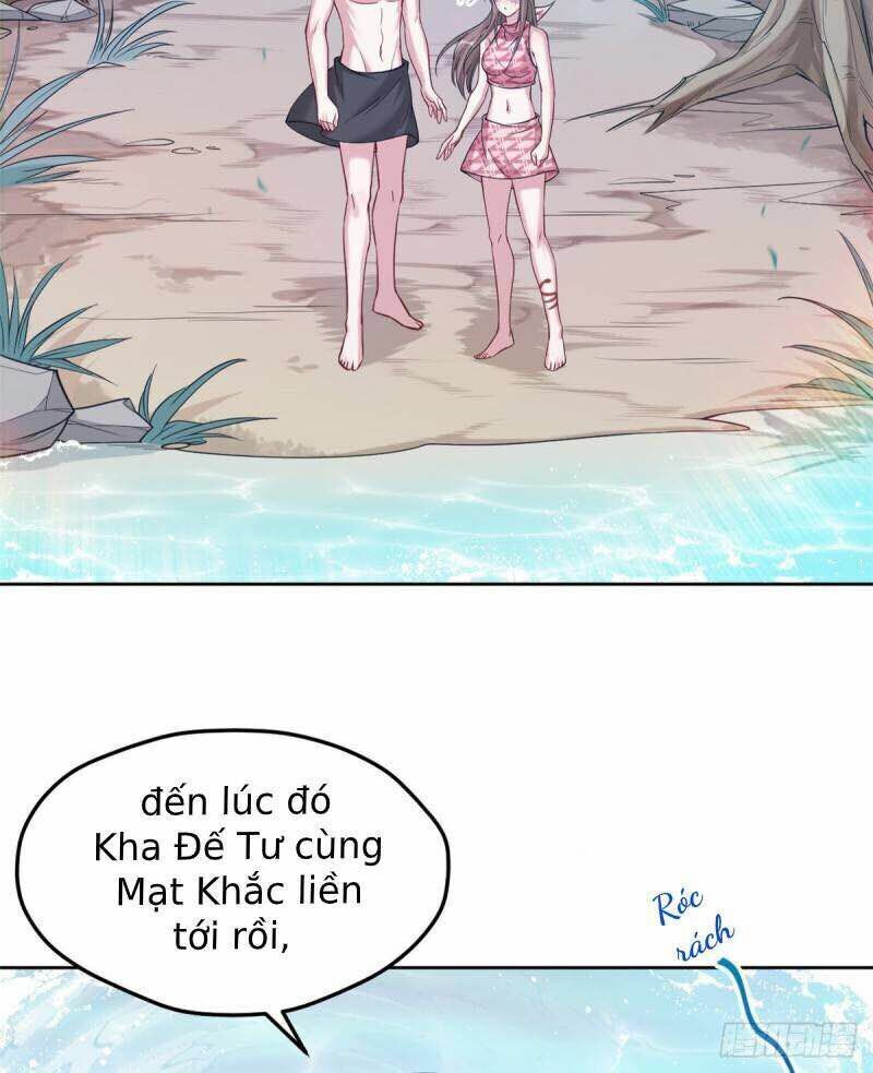 [16+] thảnh thơi thú thế chủng chủng điền, sinh sinh tể chapter 184 43