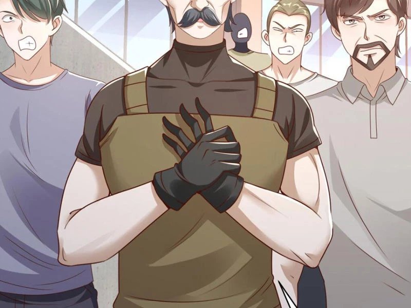 bảy vị tỷ tỷ tuyệt thế vô song của ta chapter 6 41