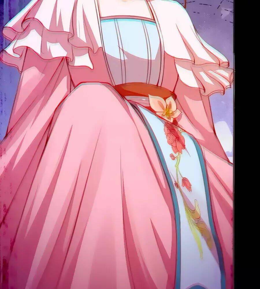 thần y khí nữ: ngự thú cuồng phi của quỷ đế chapter 58 60