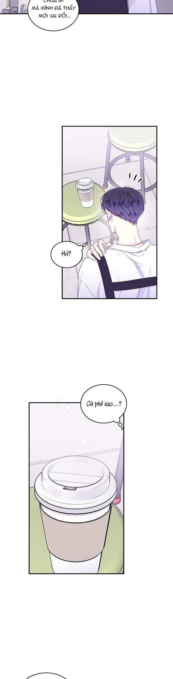 bình minh thứ hai chapter 21 2