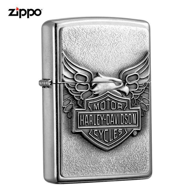 Bật Lửa Zippo Harley-Davidson