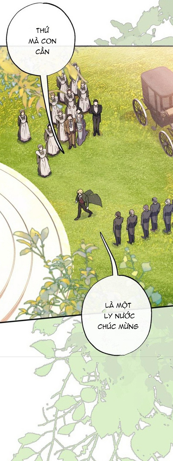 người tình đêm xanh chapter 1.2 17