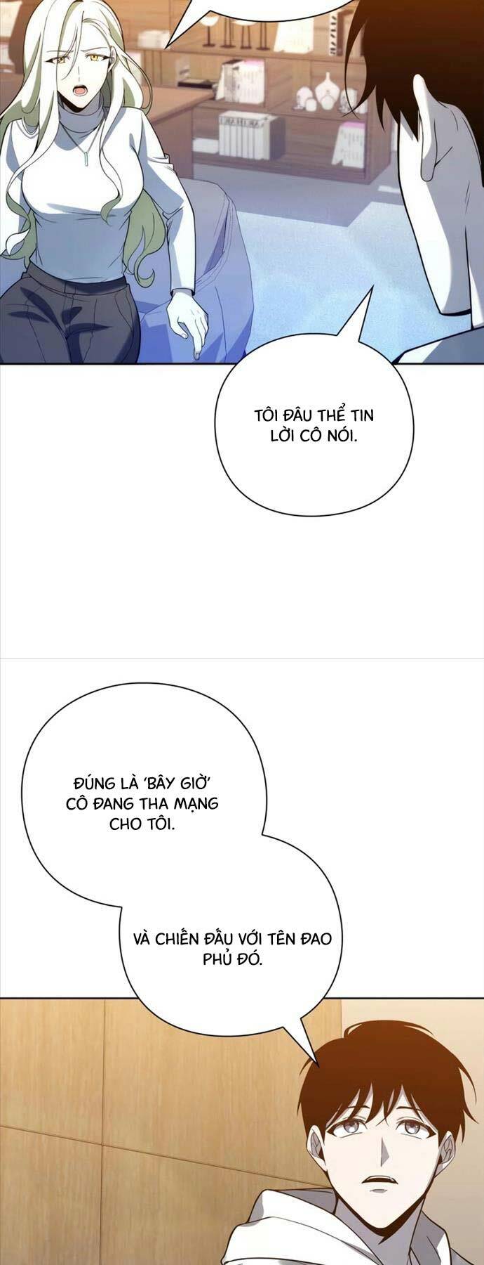 Thợ Tạo Tác Vũ Khí Chapter 29 - Trang 34