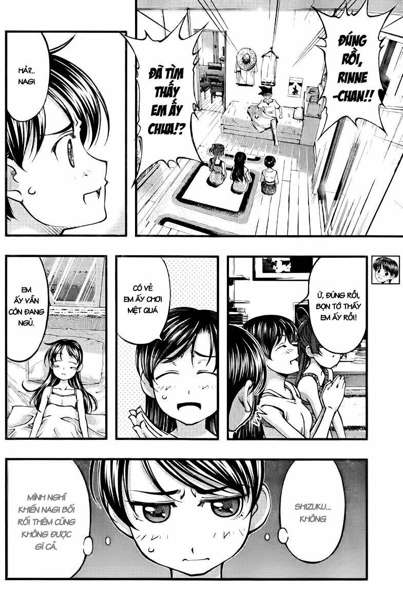 umi no misaki chapter 109 13