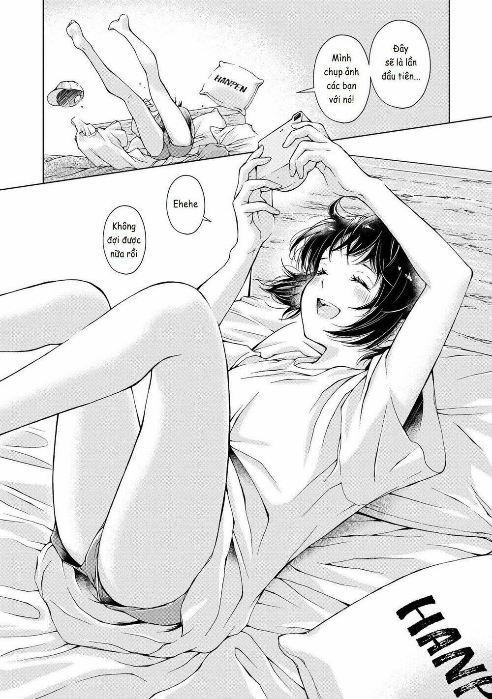 luminous=blue chapter 5.1 3