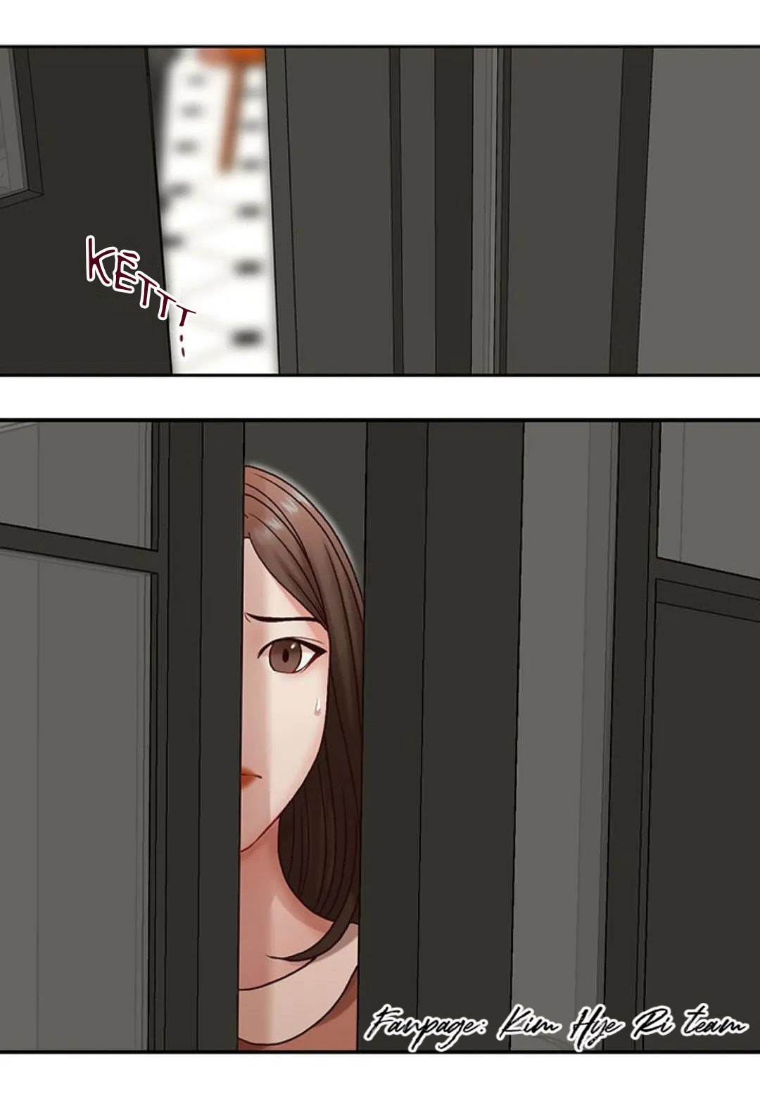 thư ký của anh trai chapter 18 33