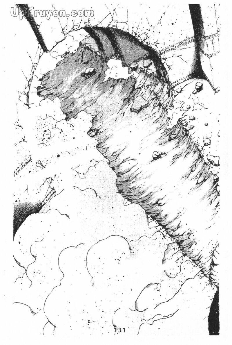 giang hồ bá đạo ký chapter 32 130