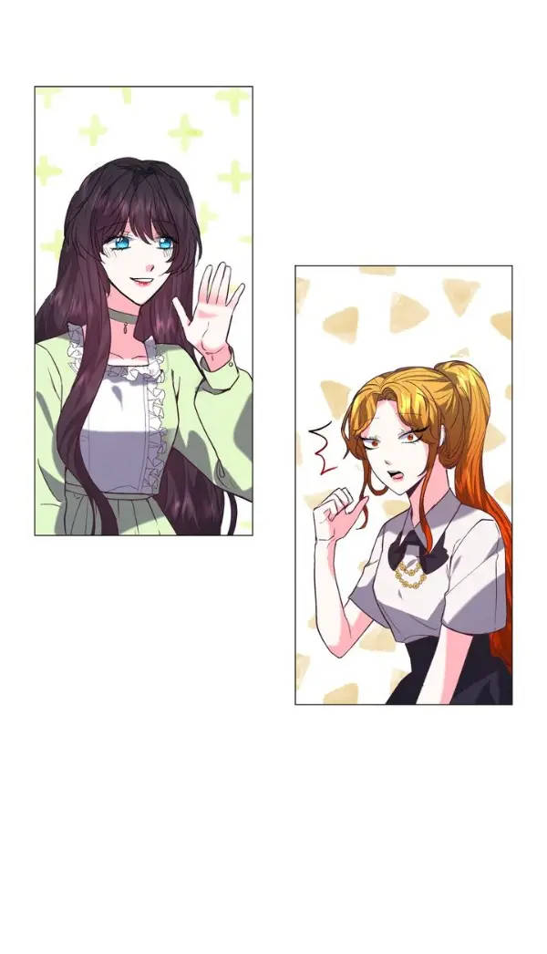 cách để nhân vật phụ phá đảo game hẹn hò chapter 14 43