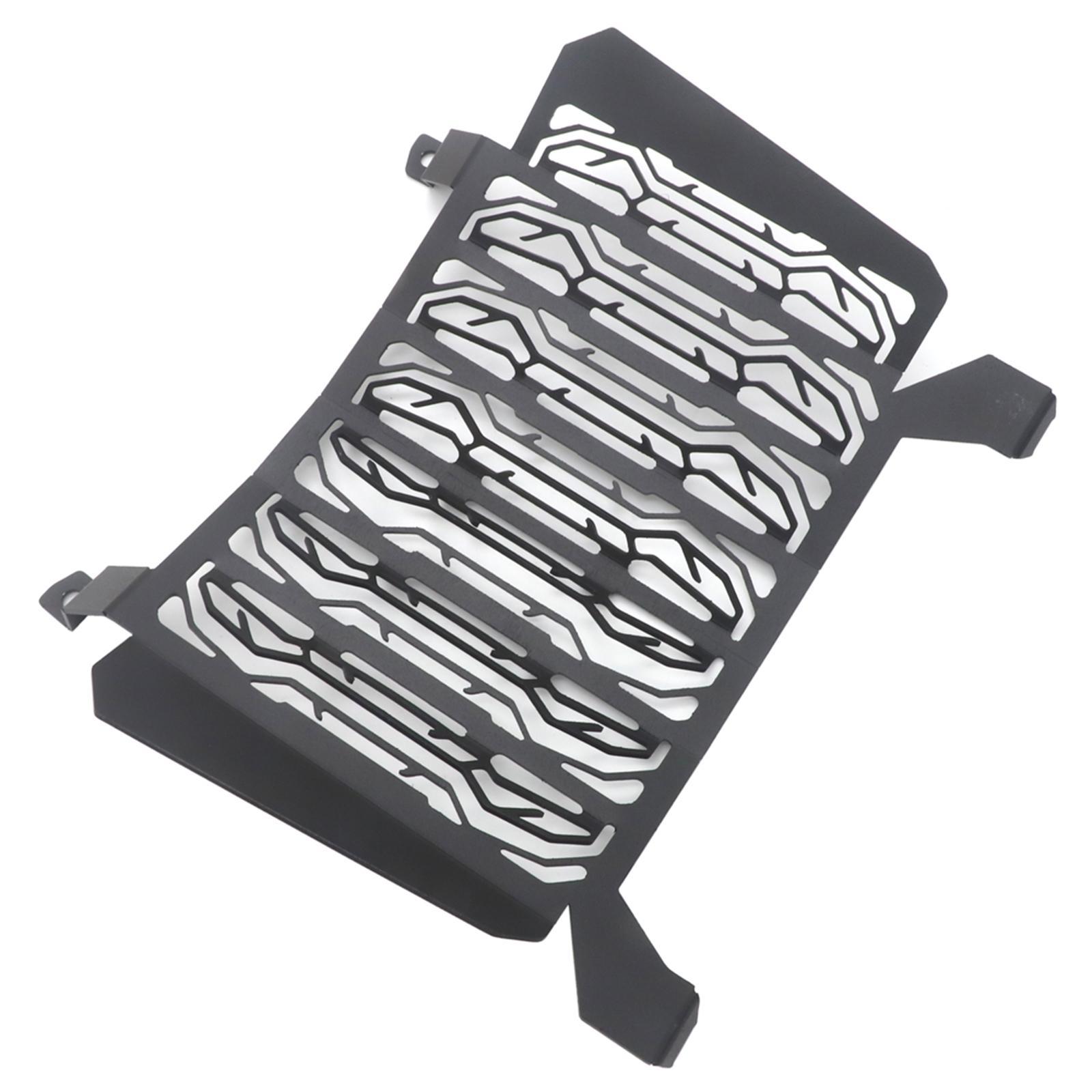 1Piece Motorbike Radiator Protective Cover Grill Guard Grille Protector Supplies for BMW F750GS/F850GS 18-2020, Safe Driving