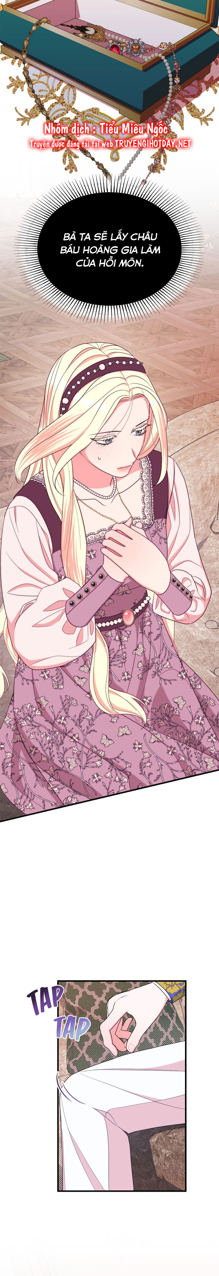 câu chuyện về nữ công tước chapter 79 20