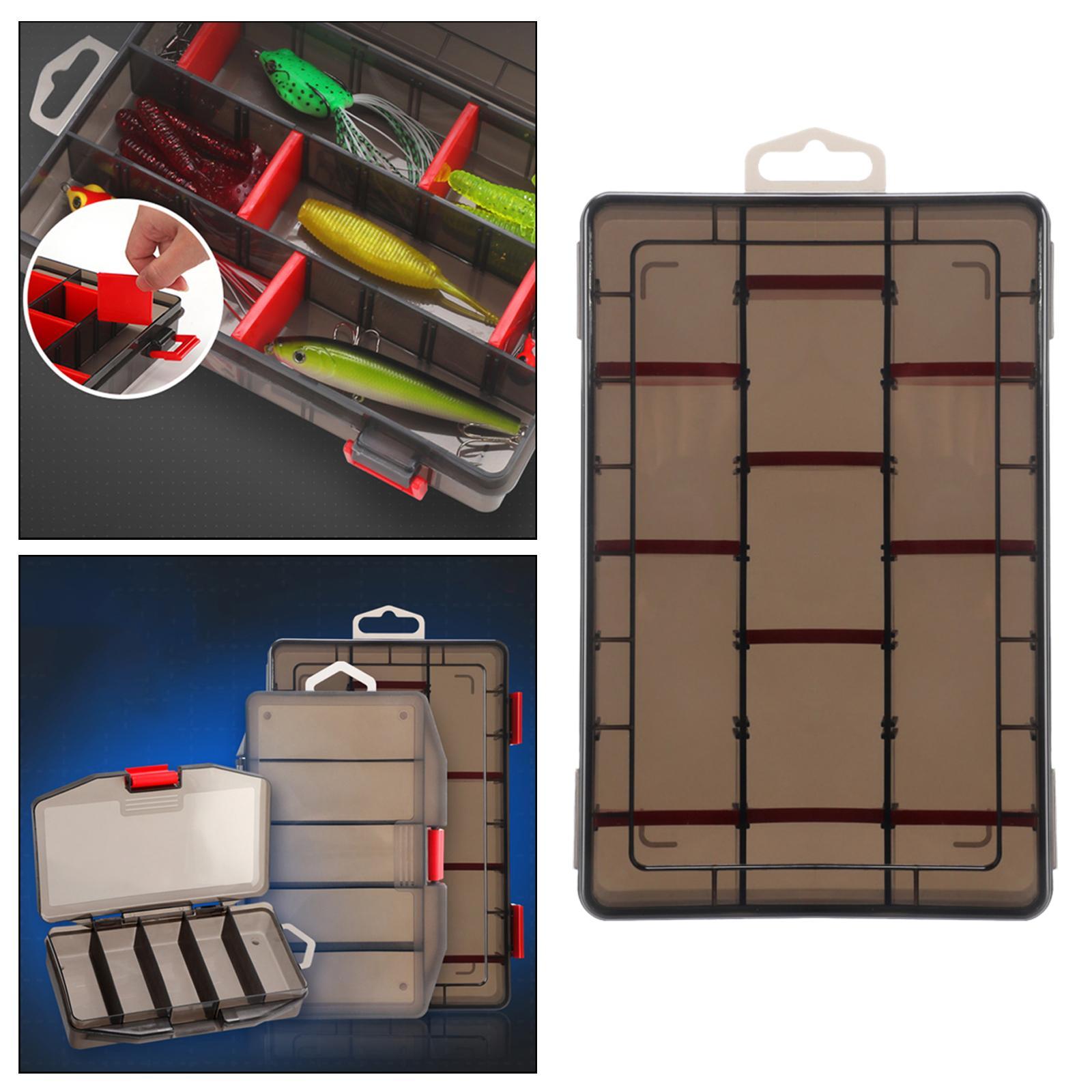 Fishing Tackle Box Fishing Box Professional Fishing Accessories Storage Box