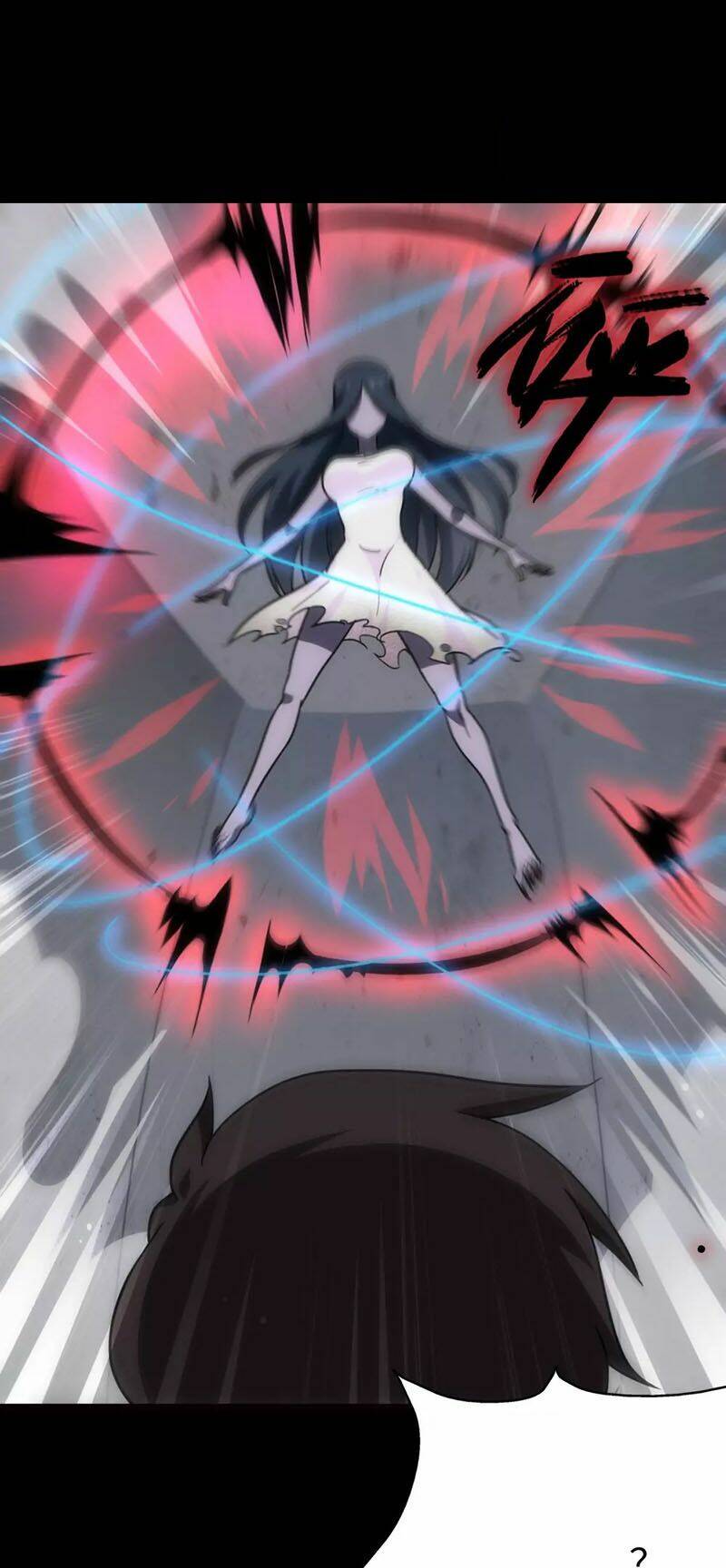 bạn gái virus của tôi chapter 208 24