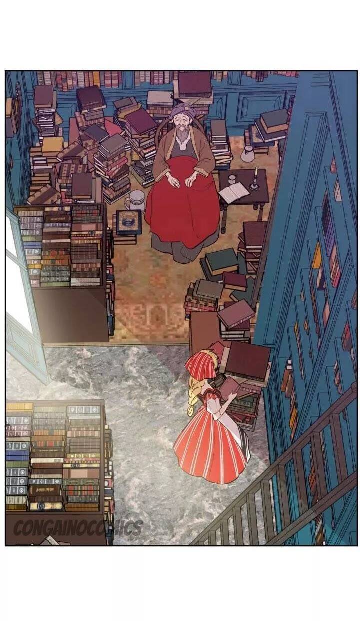 một ngày nọ ta trở thành công chúa chapter 37 5