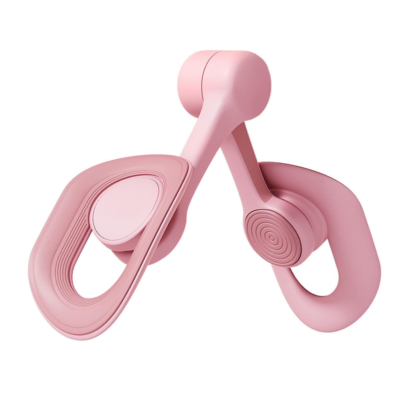 Thigh Toner Arms Legs Buttocks Strength Training Floor Muscle Trainer Hip Trainer for Workout Yoga Women