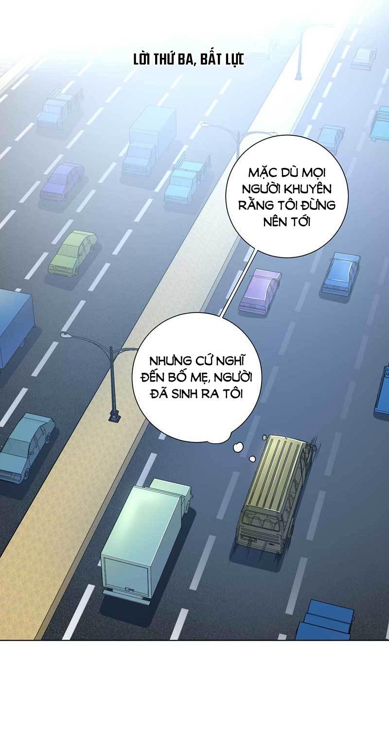 thế thân phiền toái, tổng tài một sắc khí chapter 3 1