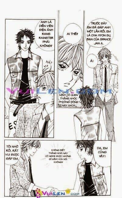 tên nô lệ đáng yêu chapter 7 82