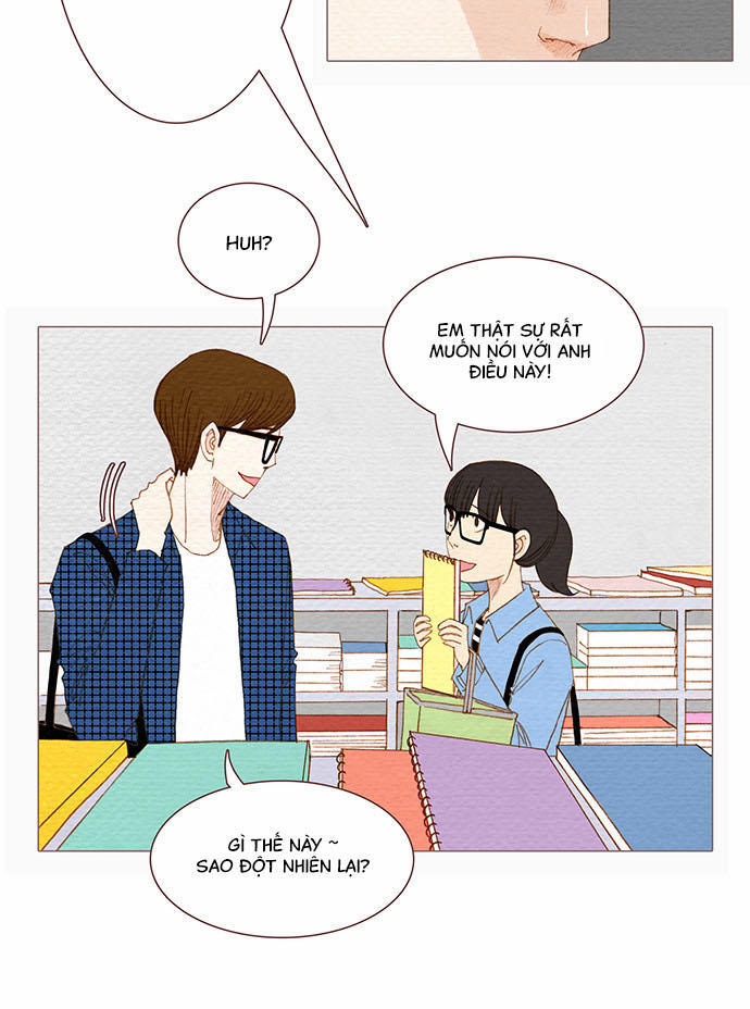 thánh thần trẻ trâu chapter 65 7