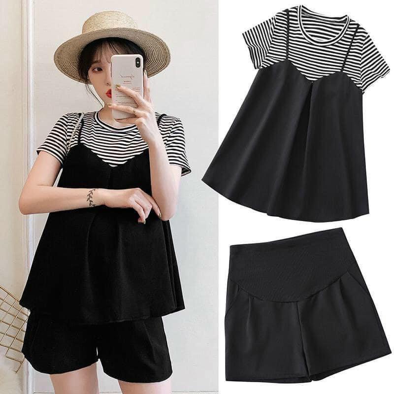 Bộ bầu và sau Sinh , đùi,. Hàng đẹp - giá rẻ